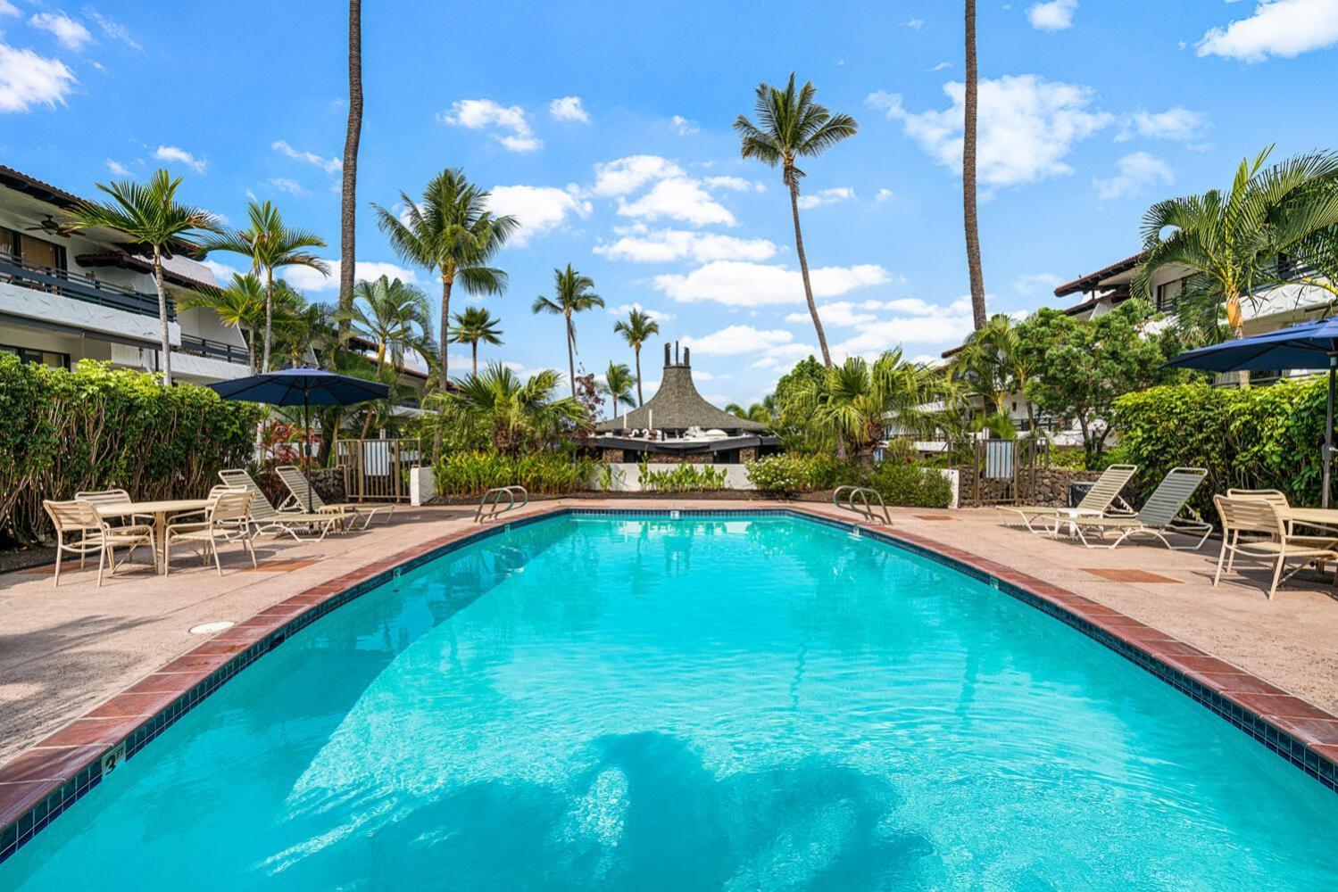 Casa De Emdeko 225 Villa Kailua-Kona Exterior foto